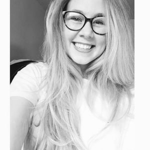 Meet your Posher, Karalyne